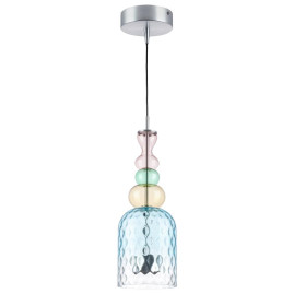 Подвесной светодиодный светильник Lightstar Belle 814002