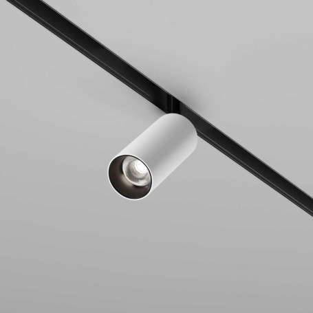 Трековый светильник Voltega Эксилайт / Exilight VGL032-4-5W3K-M-DS-BW