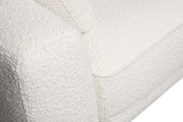 Диван Tesoro модульный правый