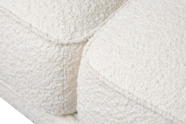 Диван Tesoro модульный правый