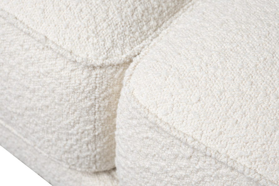 Диван Tesoro модульный правый