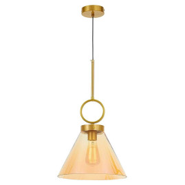 Подвесной светильник Lumina Deco Fermini LDP 6845-1 MD+TEA