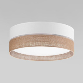 Потолочный светильник TK Lighting 6577 Linobianco
