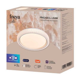 Потолочный светильник Freya Галла / Galla FR6243CL-L84W
