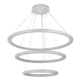 Подвесной светодиодный светильник Natali Kovaltseva Led Lamps 81283