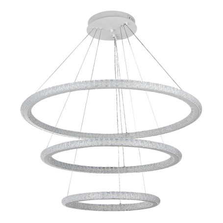Подвесной светодиодный светильник Natali Kovaltseva Led Lamps 81283