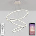 Подвесной светодиодный светильник Natali Kovaltseva Led Lamps 81283