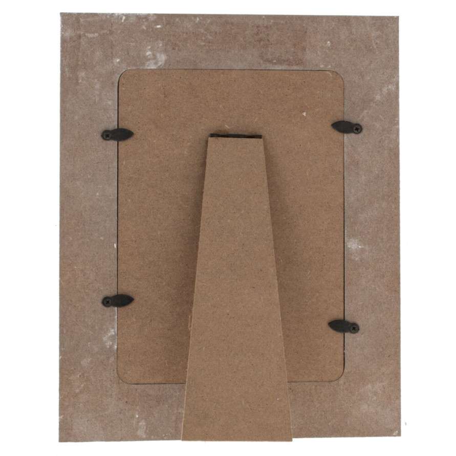 Фоторамка для фото 12*16, L19 W1,5 H24 см (800543)