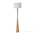 Торшер Freya Modern Swan FR5626FL-01T