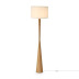 Торшер Freya Modern Swan FR5626FL-01T