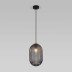 Подвесной светильник Eurosvet Gem 50261/1 темно-серый