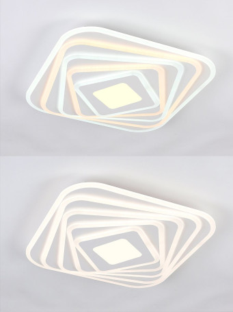 Потолочный светодиодный светильник Natali Kovaltseva Led Lamps 81068