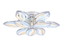 Потолочная светодиодная люстра Ambrella light Original FA467