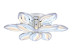 Потолочная светодиодная люстра Ambrella light Original FA467