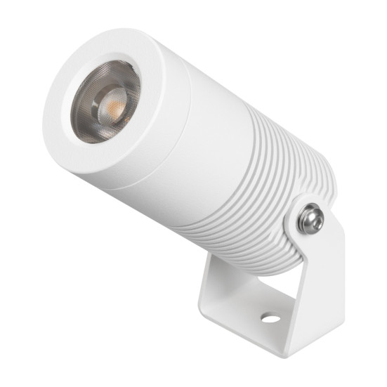 Светильник ALT-RAY-R44-8W Day4000 (WH, 33 deg, 230V) Arlight 053631