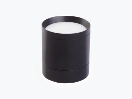 Накладной светильник LEDS POWER GX53-104B, серия SPOT 009452