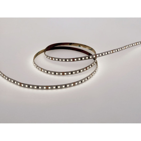 Светодиодная лента LEDS POWER 2835 120/м (5Вт/м) 24В нейтральная 005874