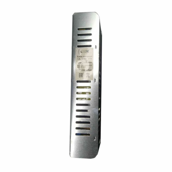 Блок питания LEEK LE010619-026
