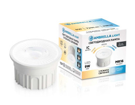 Лампа светодиодная AMBRELLA LIGHT BULBING 212601