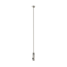 Крепление потолочное Long двойное 700мм Maytoni Technical TRA159C-D1-PT