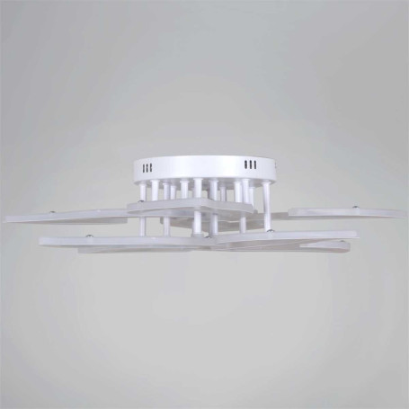 Светильник потолочный Reluce 20150-0.3-4+4 WH