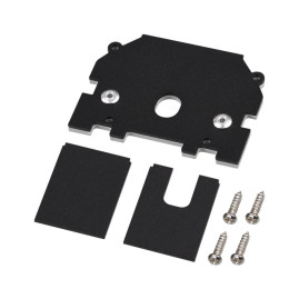 Заглушка торцевая Novotech VECTOR 135318