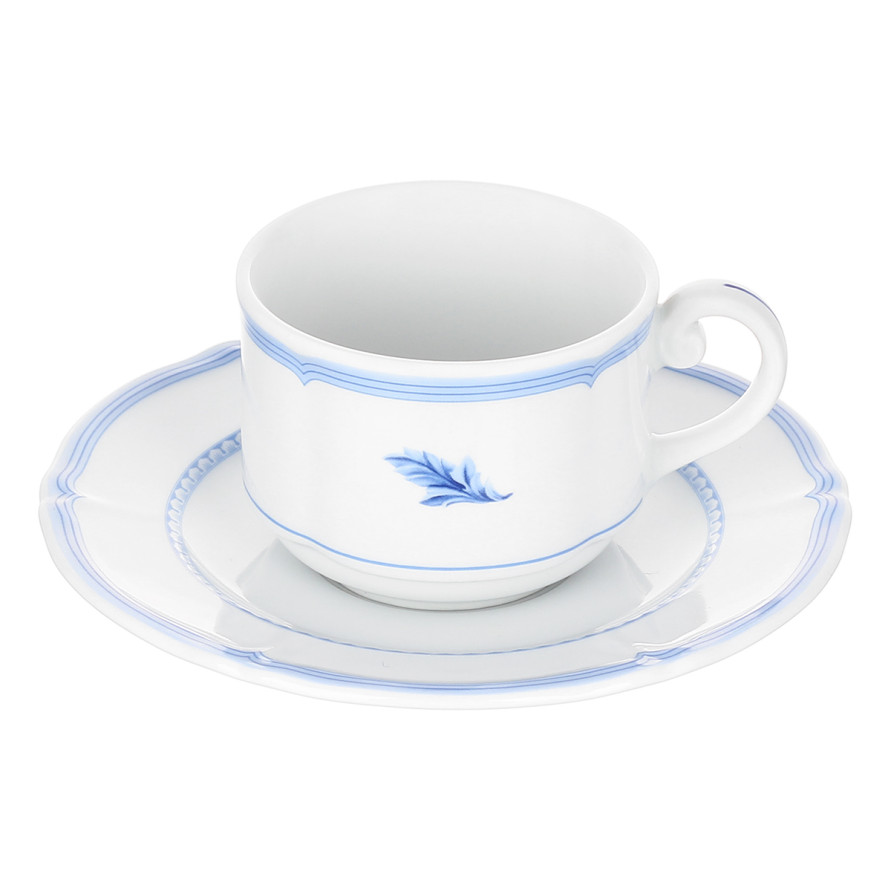 Набор для чая 200мл на 6перс.12пред.&quot;Соната 3388&quot; Leander