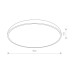 Потолочный cветильник Nowodvorski Agnes Round Led Pro Black 10973