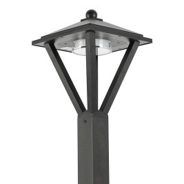 Уличный светильник Citilux Genox CLU12B