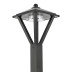 Уличный светильник Citilux Genox CLU12B