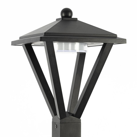 Уличный светильник Citilux Genox CLU12B