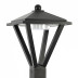 Уличный светильник Citilux Genox CLU12B