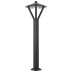 Уличный светильник Citilux Genox CLU12B