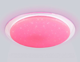 Светильник Ambrella Light ORBITAL FZ770
