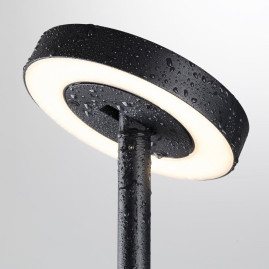 Ландшафтный светильник Odeon Light Disc Nature 7189/6GL