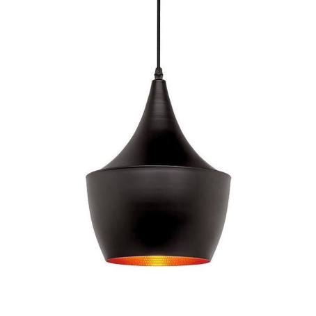 Подвесной светильник Lumina Deco Foggi LDP 7712-B BK