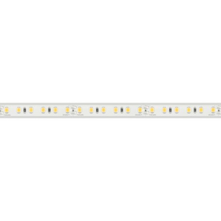 Светодиодная влагозащищенная лента Arlight 16,8W/m 120LED/m 2835SMD холодный белый 5M 029391(2)