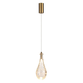 Подвесной светильник Odeon Light Braid L-Vision 7147/5L