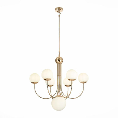 Подвесная люстра ST Luce Avellino SL1504.203.07