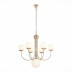 Подвесная люстра ST Luce Avellino SL1504.203.07