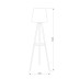 Торшер TK Lighting 699 Vaio Grey