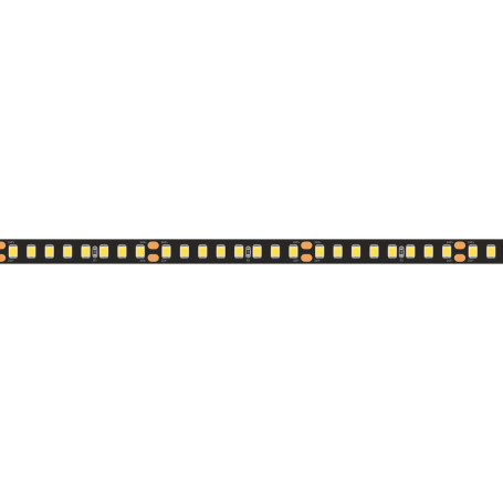 Светодиодная лента Arlight 12W/m 160Led/m 2835SMD дневной белый 5M RT-A160-BLACK-8mm 24V Day4000 029427(2)