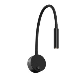 Настенный светодиодный светильник Hesby Lighting Edge HSBL_0208