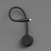 Настенный светодиодный светильник Hesby Lighting  Edge  HSBL_0208