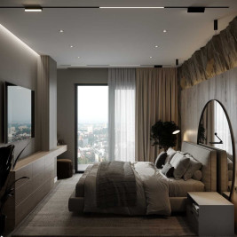 Трековый светильник Hesby Lighting ElDeko HSBL_0237