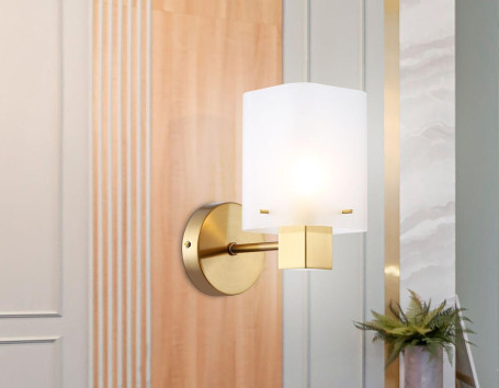 Бра Ambrella Light High Light Modern LH57035