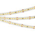 Светодиодная лента Arlight 17W/m 168Led/m 2835SMD холодный белый 5M UL-A168-10mm 24V White6000 044304