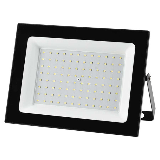 Светодиодный прожектор HiTT-FL1-100W-IP65-6