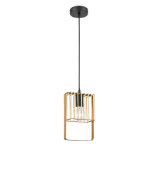 Подвесной светильник Vele Luce Nota VL6414P01