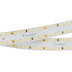 Светодиодная лента Arlight 20W/m 280LED/m 2835SMD холодный белый 2,5M 023400(2)
